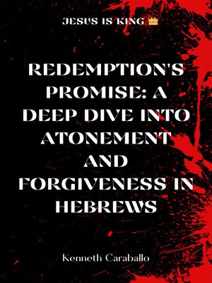 cover image of Redemption's Promise